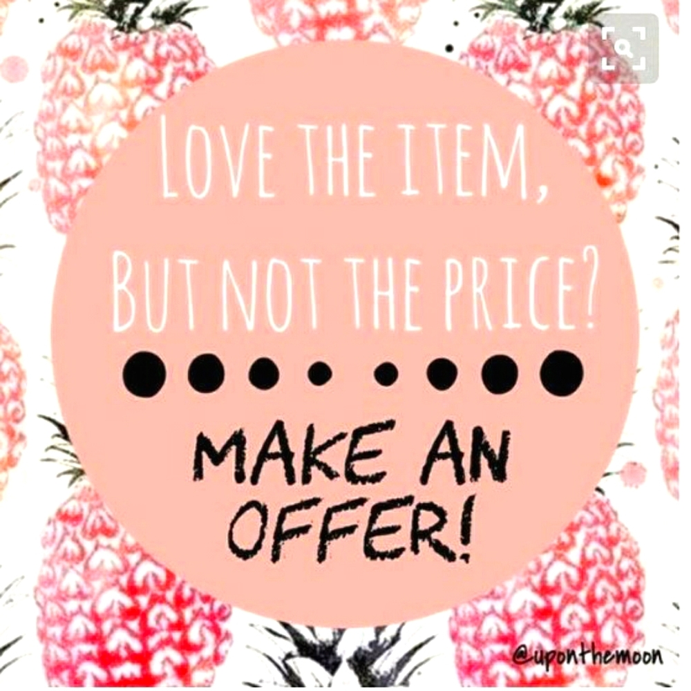 Not For Sale!!